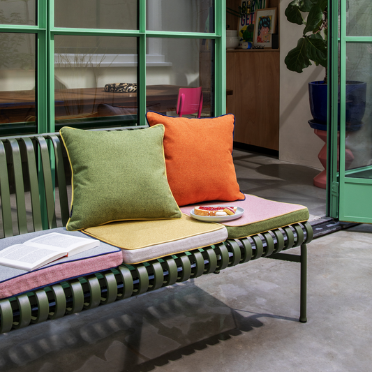 Zitkussen - peanut | Remember - de inKijk