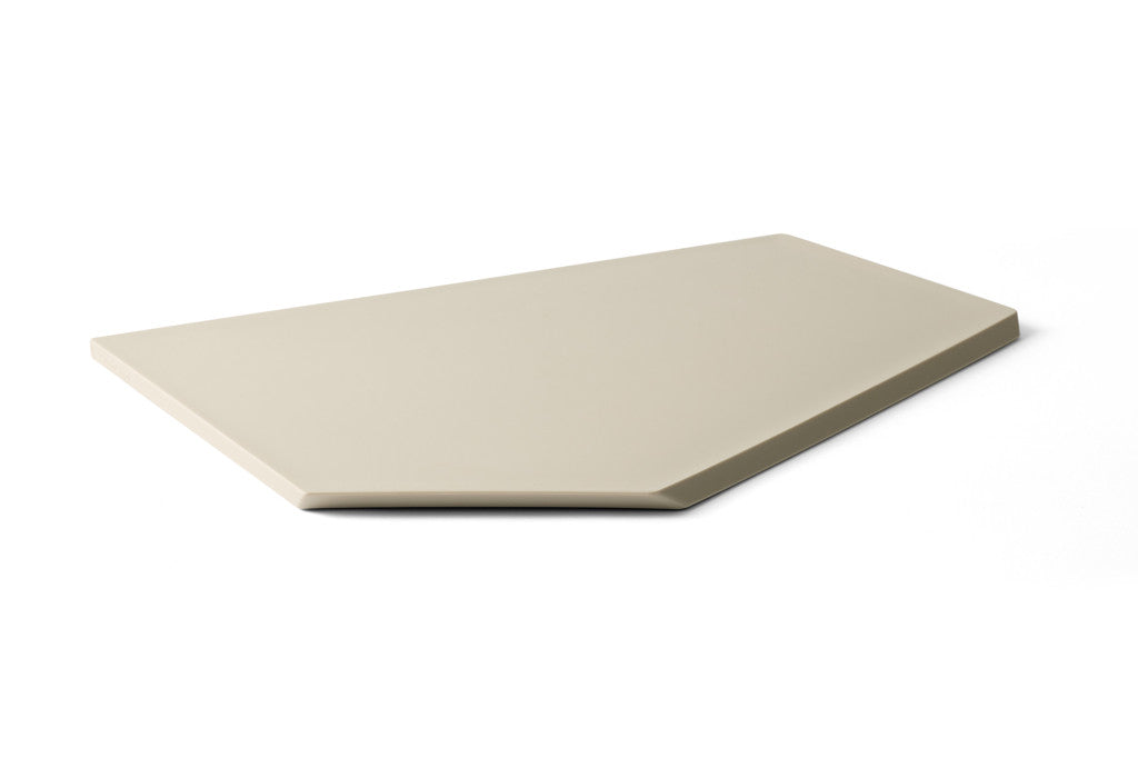Cutting Board Zurich - Large - Cumin | Brainstream
