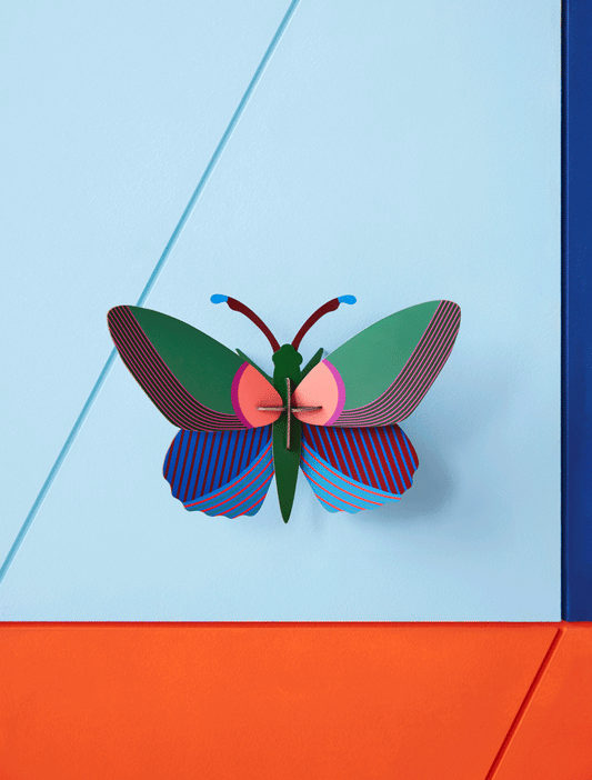 Acacia Butterfly - muurdecoratie | Studio Roof - de inKijk