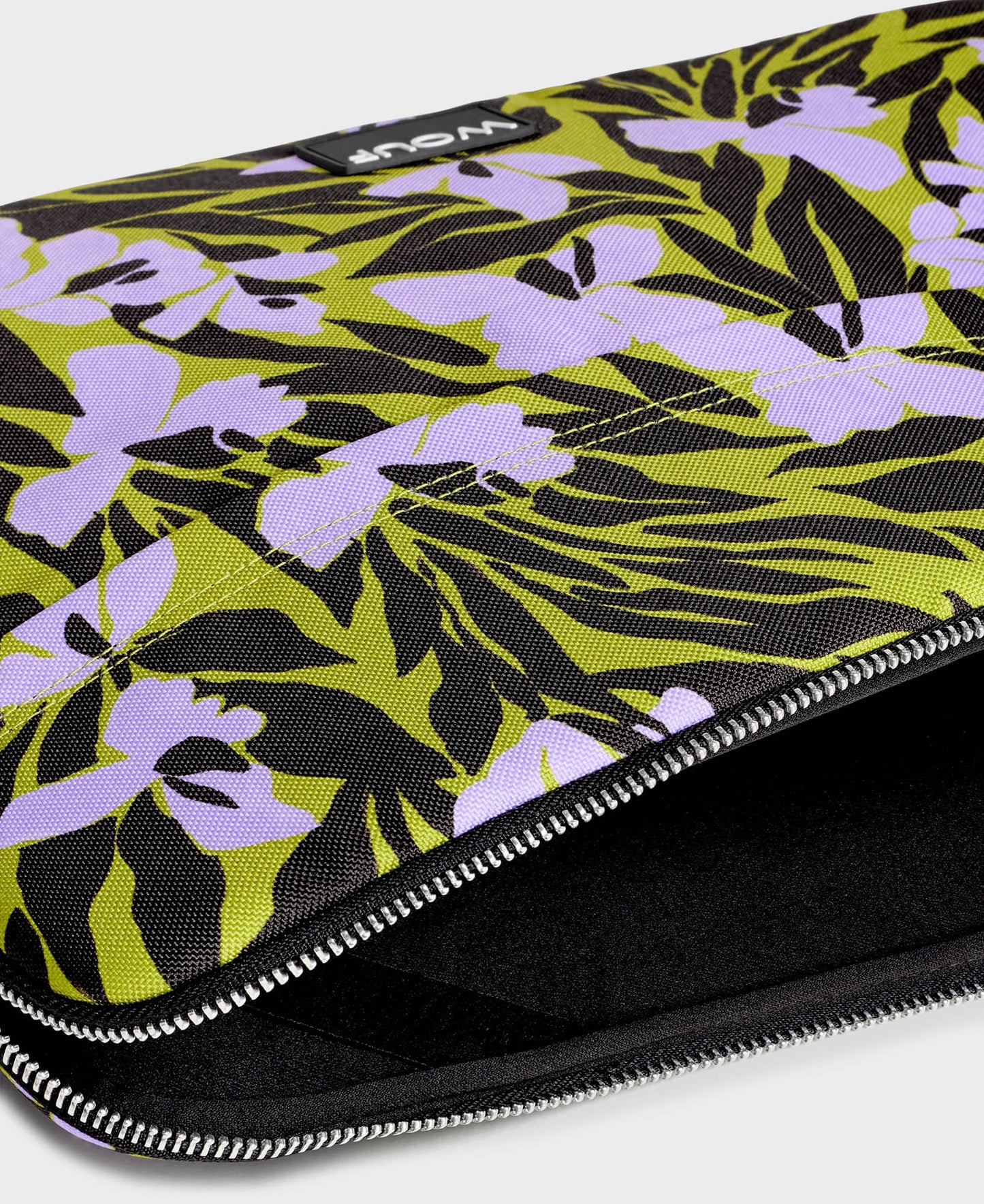 Laptophoes - 13" en 14" - Adri | WOUF