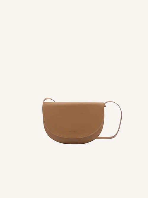 Soma half moon bag - acorn | Monk & Anna
