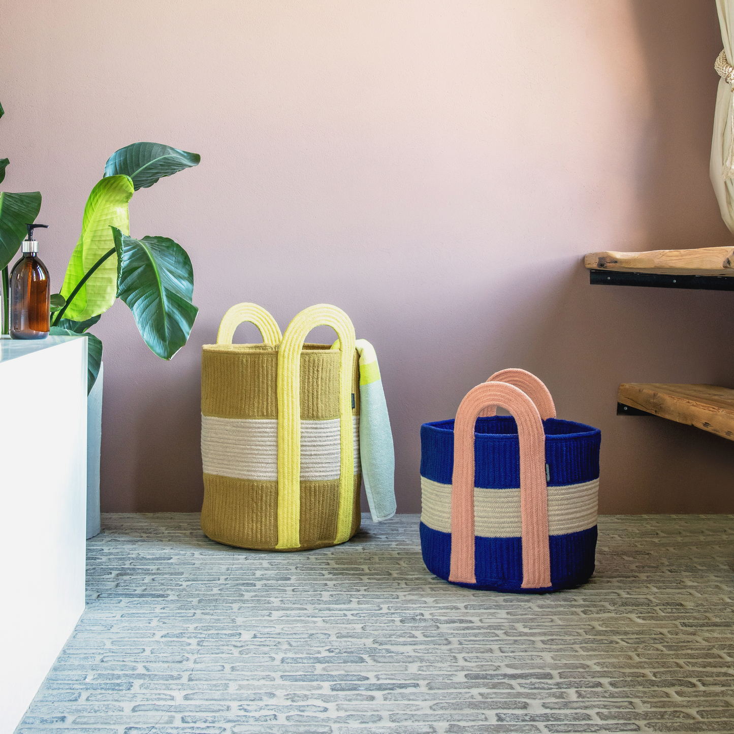 Opbergmand Colombo - large | Remember - de inKijk