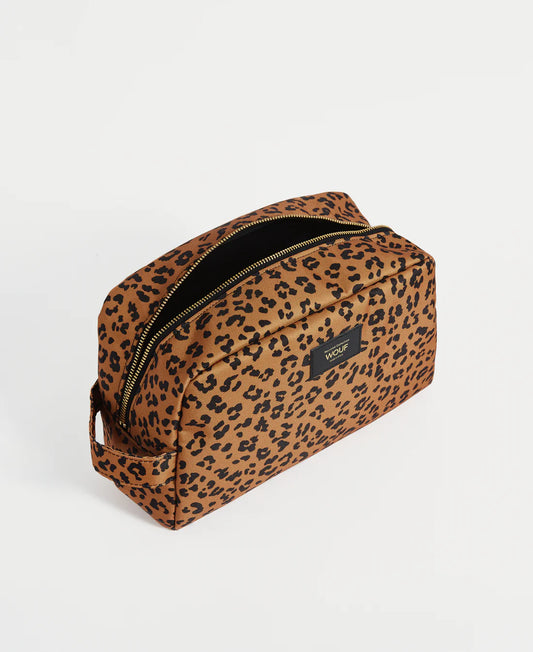 Agar large toiletry bag | Wouf - de inKijk