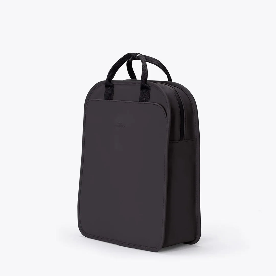 Alison Medium Backpack - Black | Ucon Acrobatics
