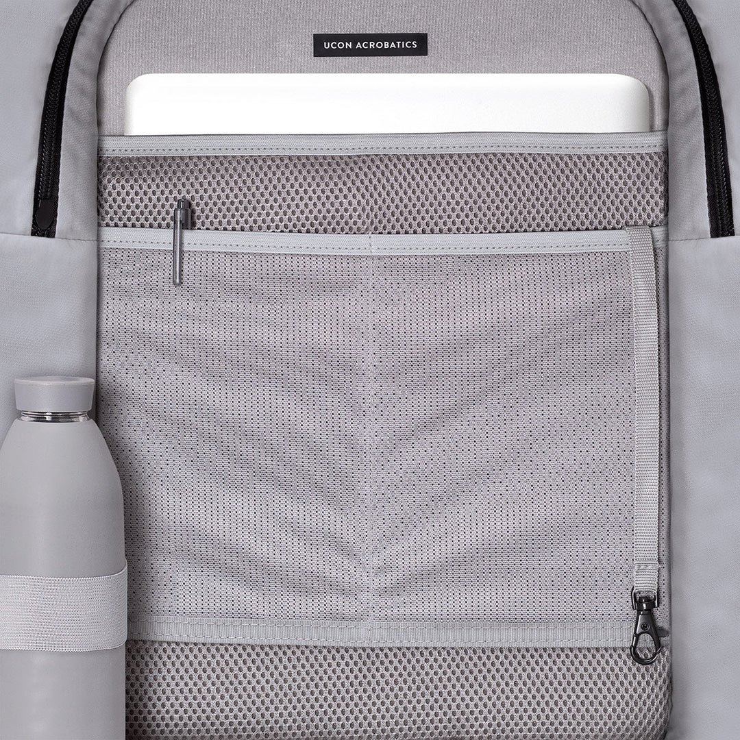 Alison Medium Backpack - Black | Ucon Acrobatics