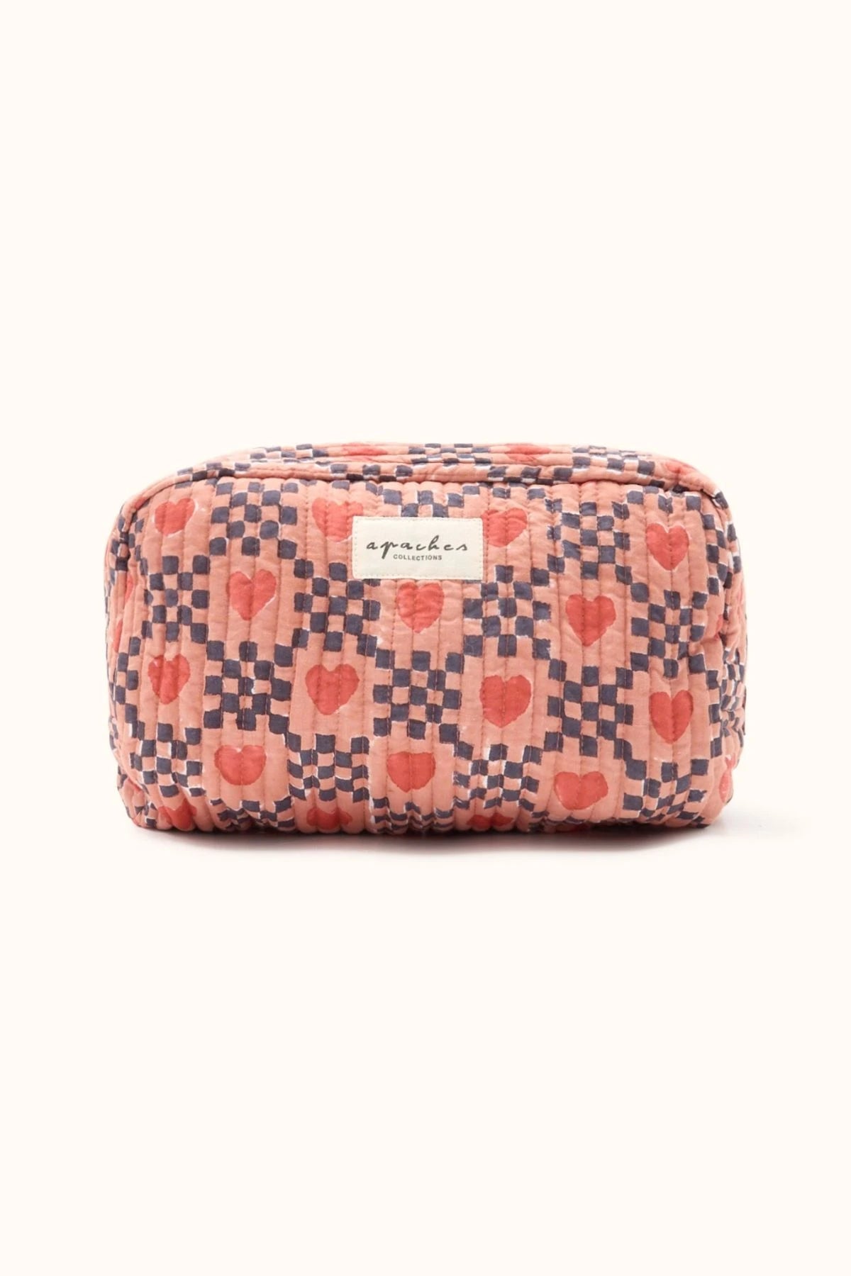 Big Trousse Gayane - Amor Rust | Apaches