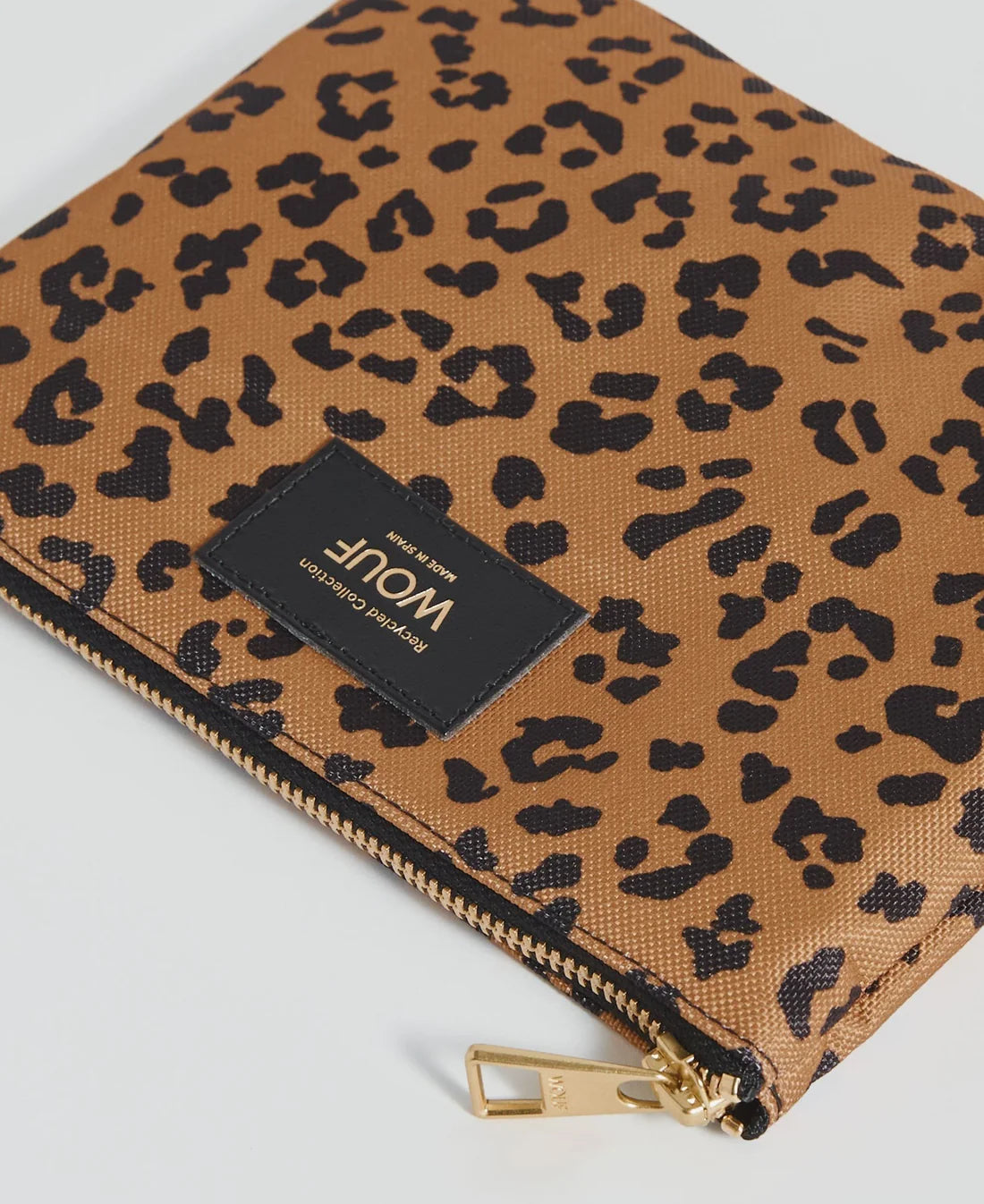 Agar pouch | Wouf - de inKijk