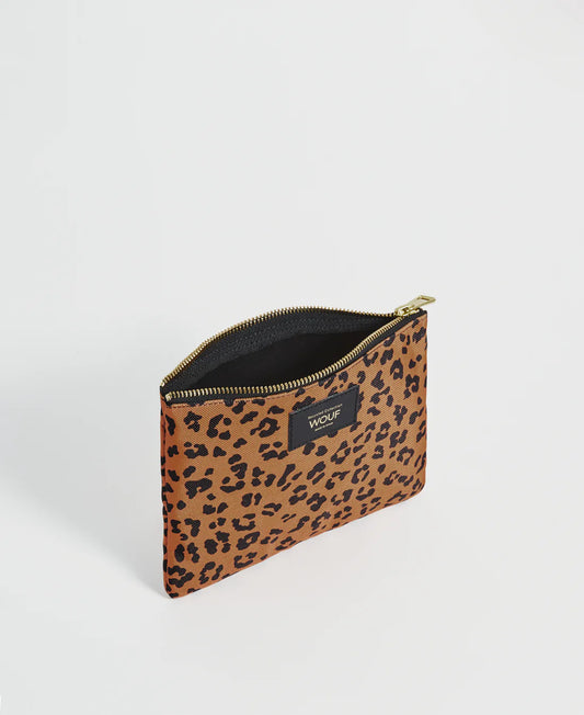 Agar pouch | Wouf - de inKijk