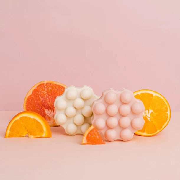 Apricot Dreams shower bar | Wondr Care - de inKijk