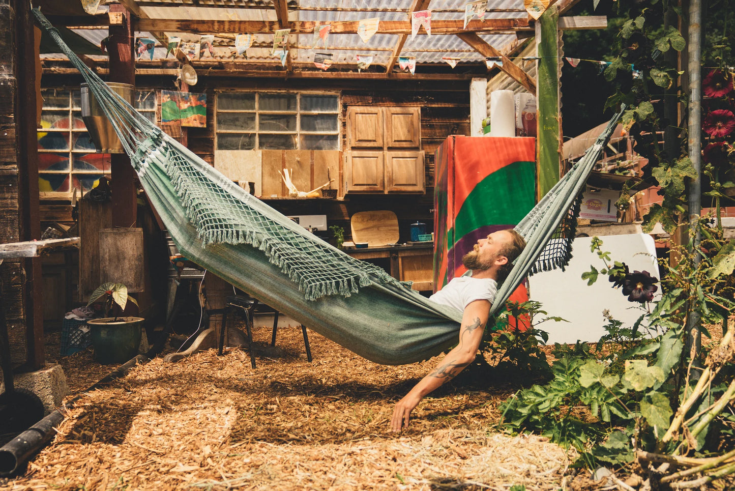Two Years On A Bike - From Vancouver to Patagonia | Gestalten