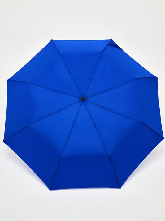 Eco-vriendelijke Paraplu - royal blue | Original Duckhead