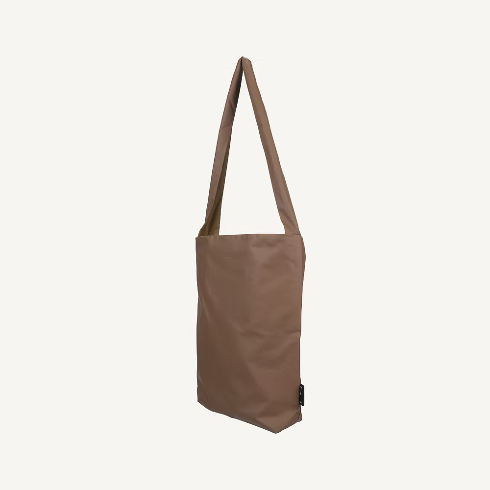 Feel Good Bag - Beaver Fur | Tinne + Mia
