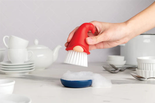 Beardy - Afwasborstel | Ototo - de inKijk