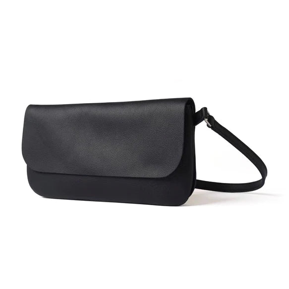 Double up bag - Black | Keecie - de inKijk