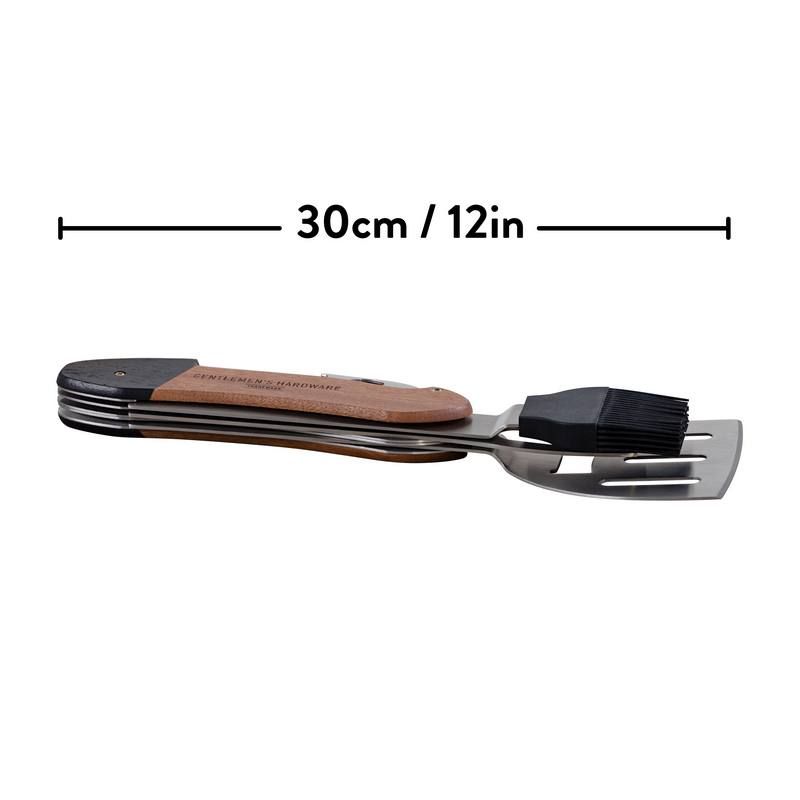 BBQ multi-tool | Gentlemen's hardware - de inKijk