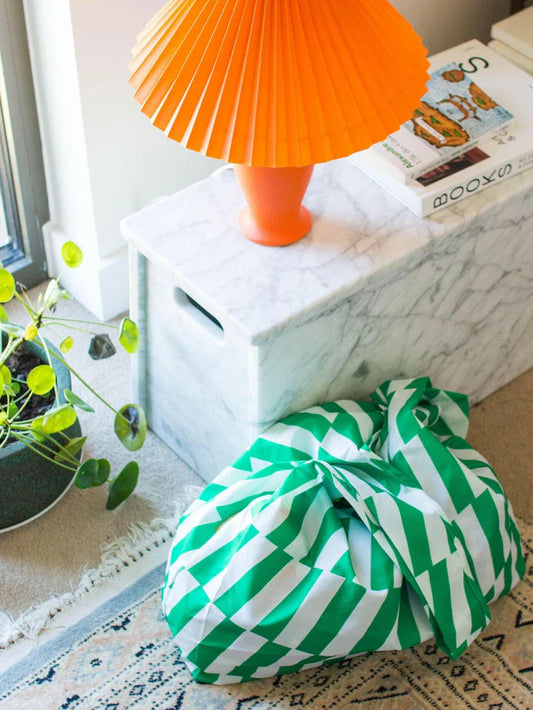 Reusable Bag - kelly bars | Original Duckhead - de inKijk