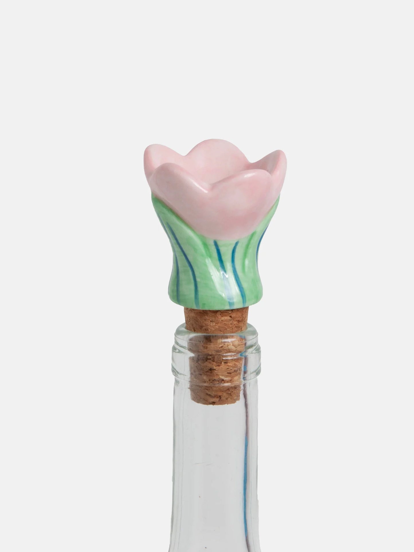 Bottle stopper - bloom | Doiydesign - de inKijk