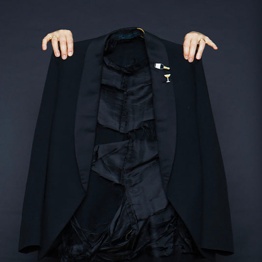 Broche - Champagne | Macon et Lesquoy