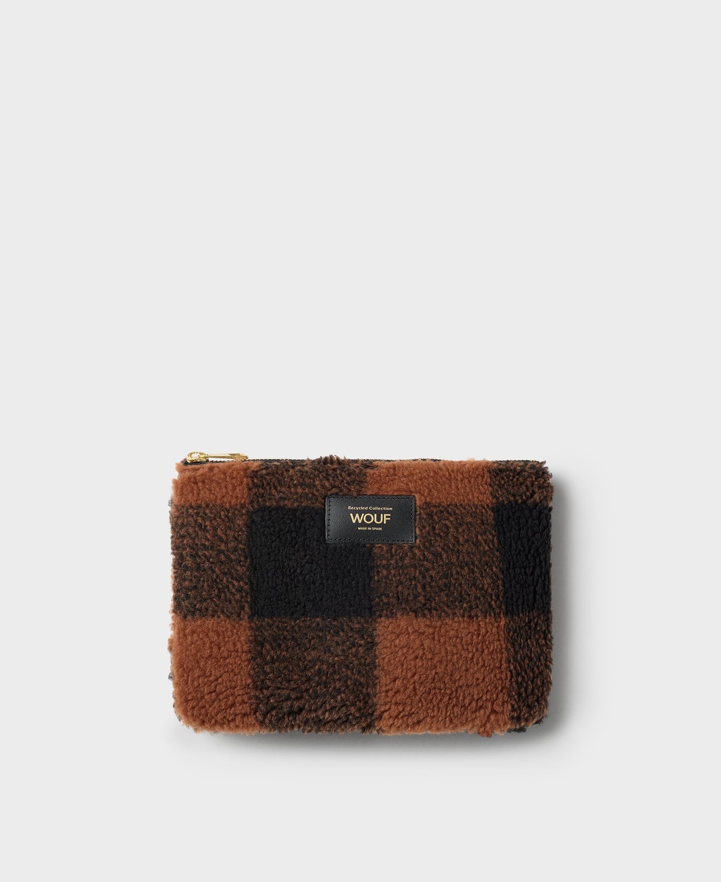 Pouch - Brownie | WOUF