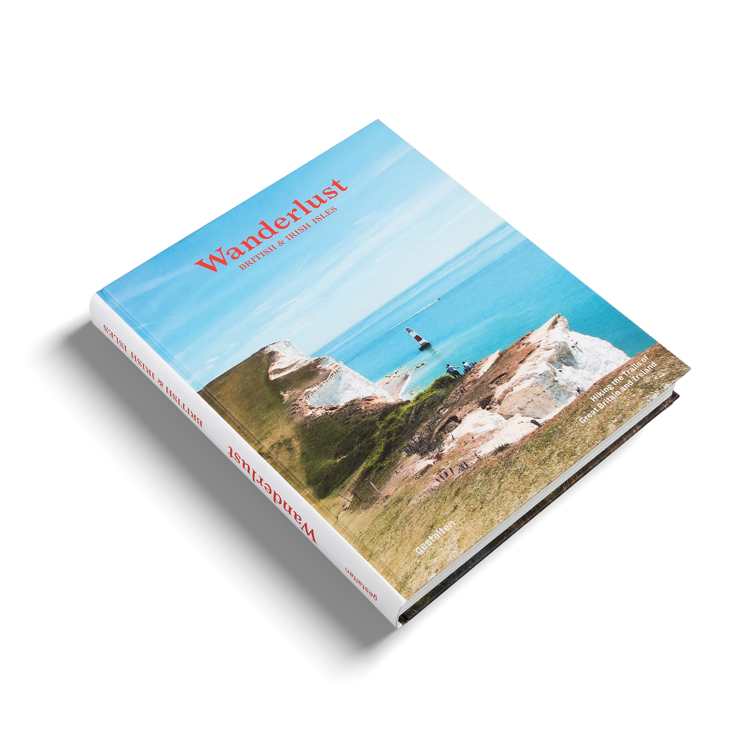 Wanderlust - British & Irish Isles - Hiking the Trails of Great Britain and Ireland | Gestalten