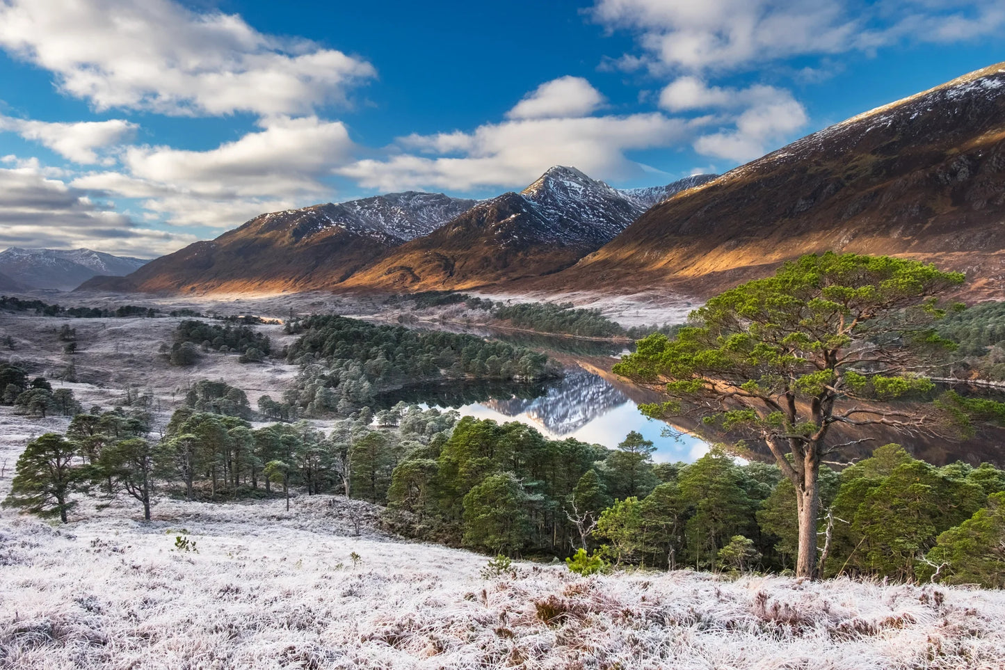 Wanderlust - British & Irish Isles - Hiking the Trails of Great Britain and Ireland | Gestalten