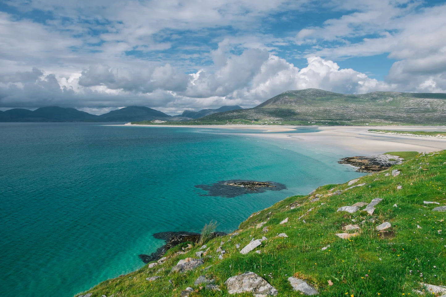 Wanderlust - British & Irish Isles - Hiking the Trails of Great Britain and Ireland | Gestalten