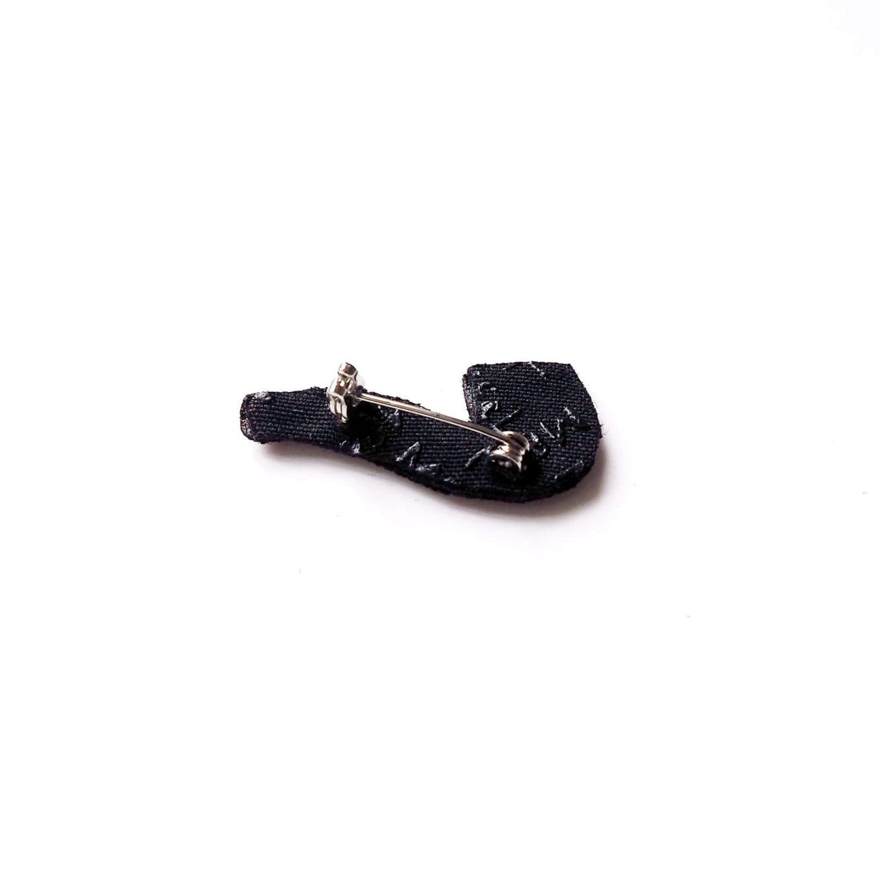 Broche Magritte - Pipe | Macon et Lesquoy