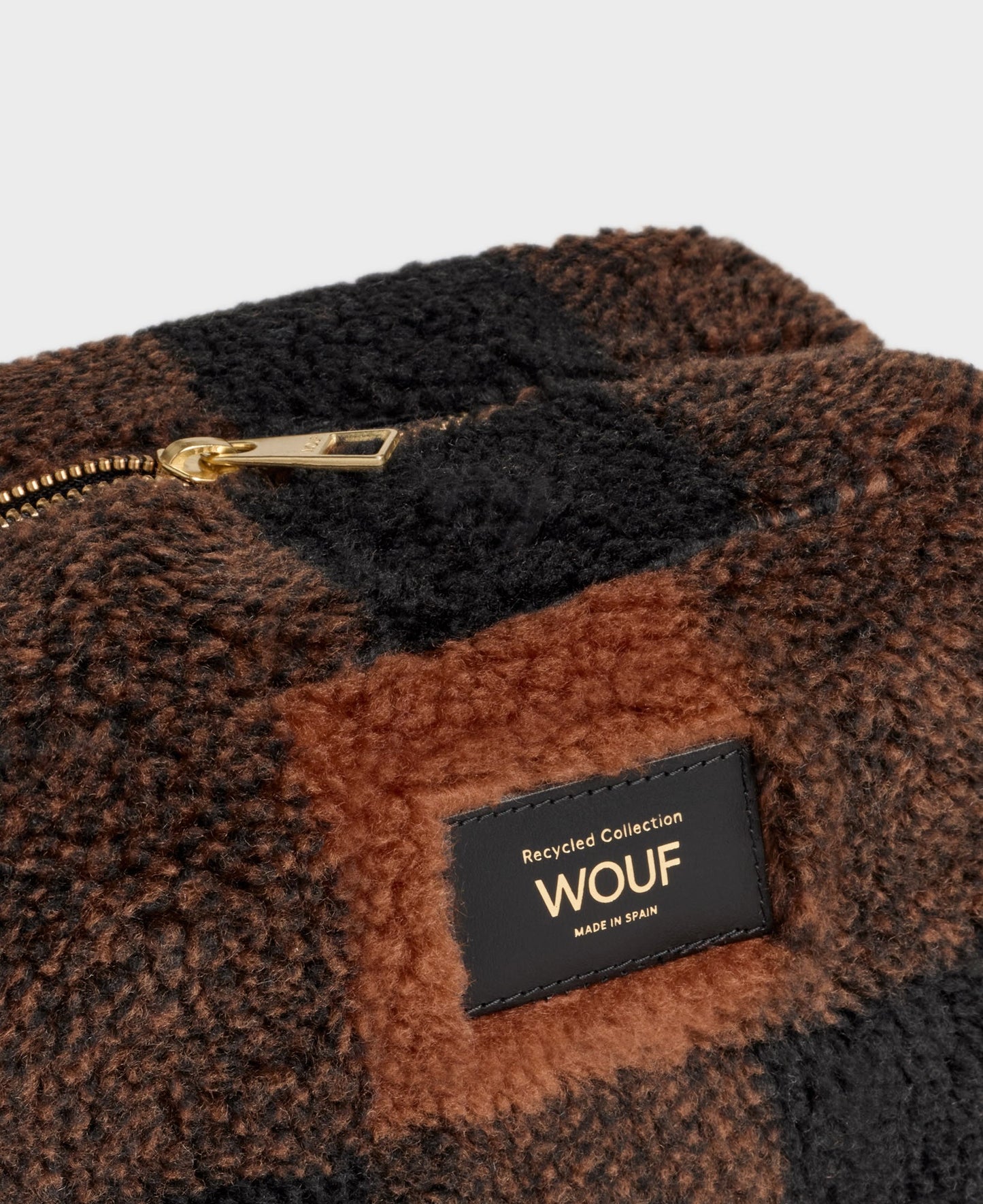 Toilettas - Brownie | WOUF