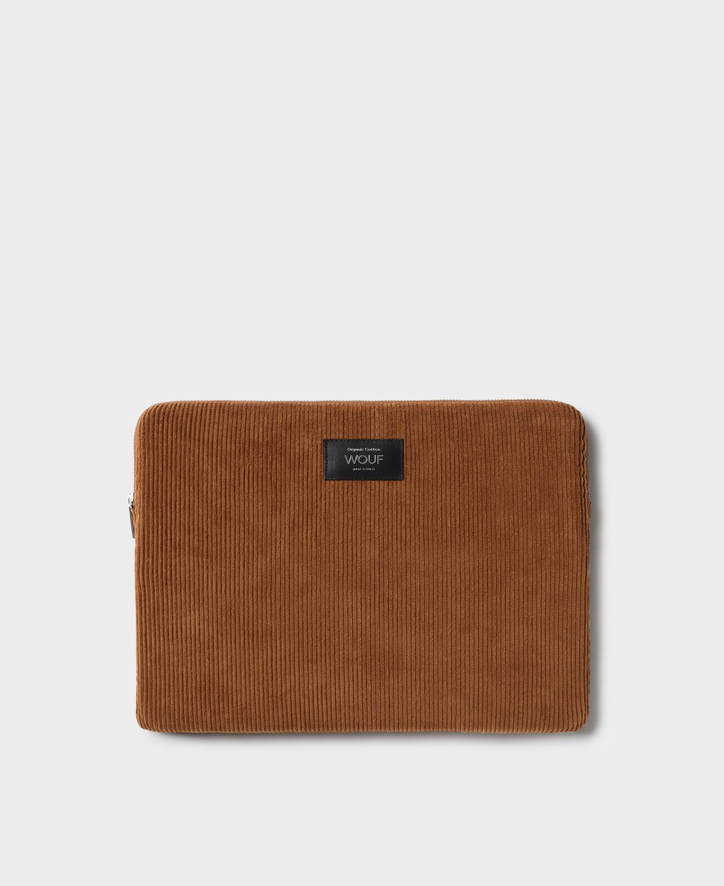 Laptophoes - 13" en 14" - Caramel | WOUF