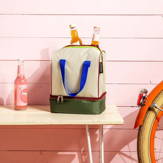 Lunch cooler bag - bruno | Remember