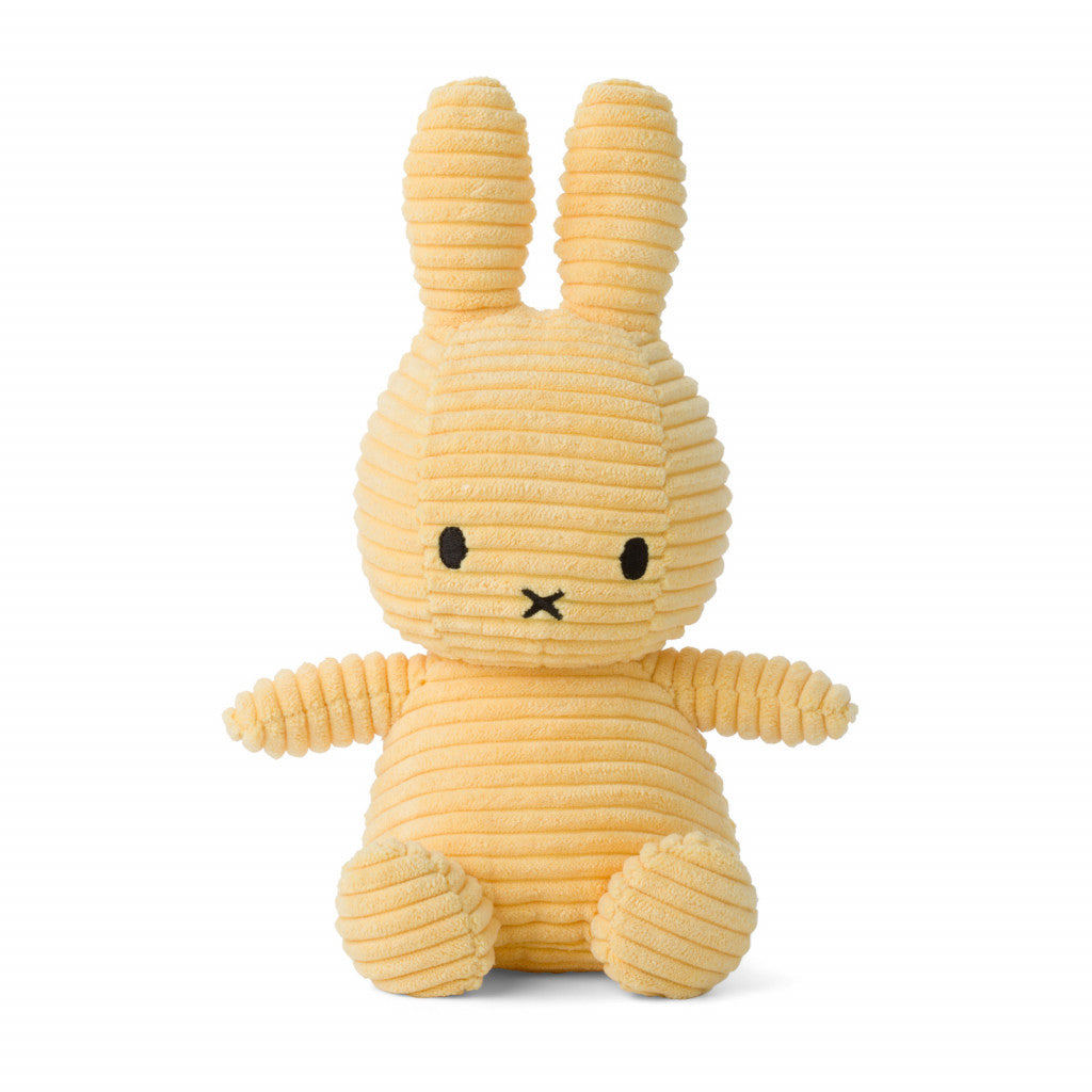 Knuffel Nijntje - 23 cm - Buttercream | Nijntje Lifestyle