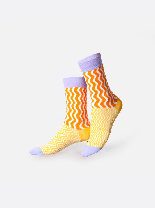 Socks - Instant Ramen - Chicken | Eat my socks