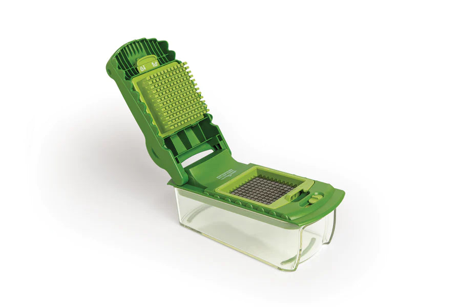 Croc Chop - Groenten Chopper & Slicer | Ototo