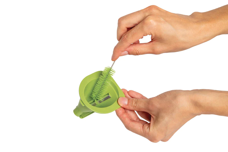 Croc Chop - Groenten Chopper & Slicer | Ototo