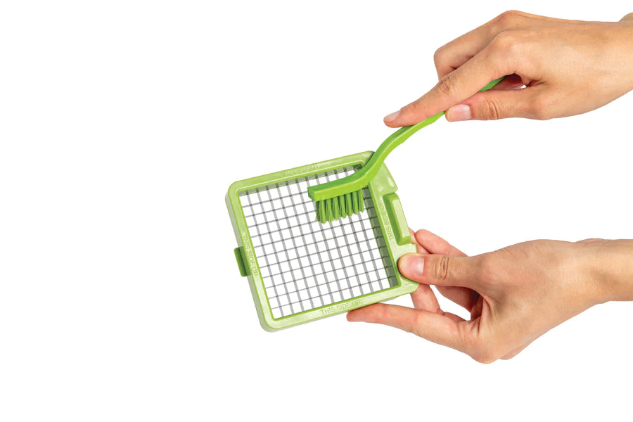Croc Chop - Groenten Chopper & Slicer | Ototo