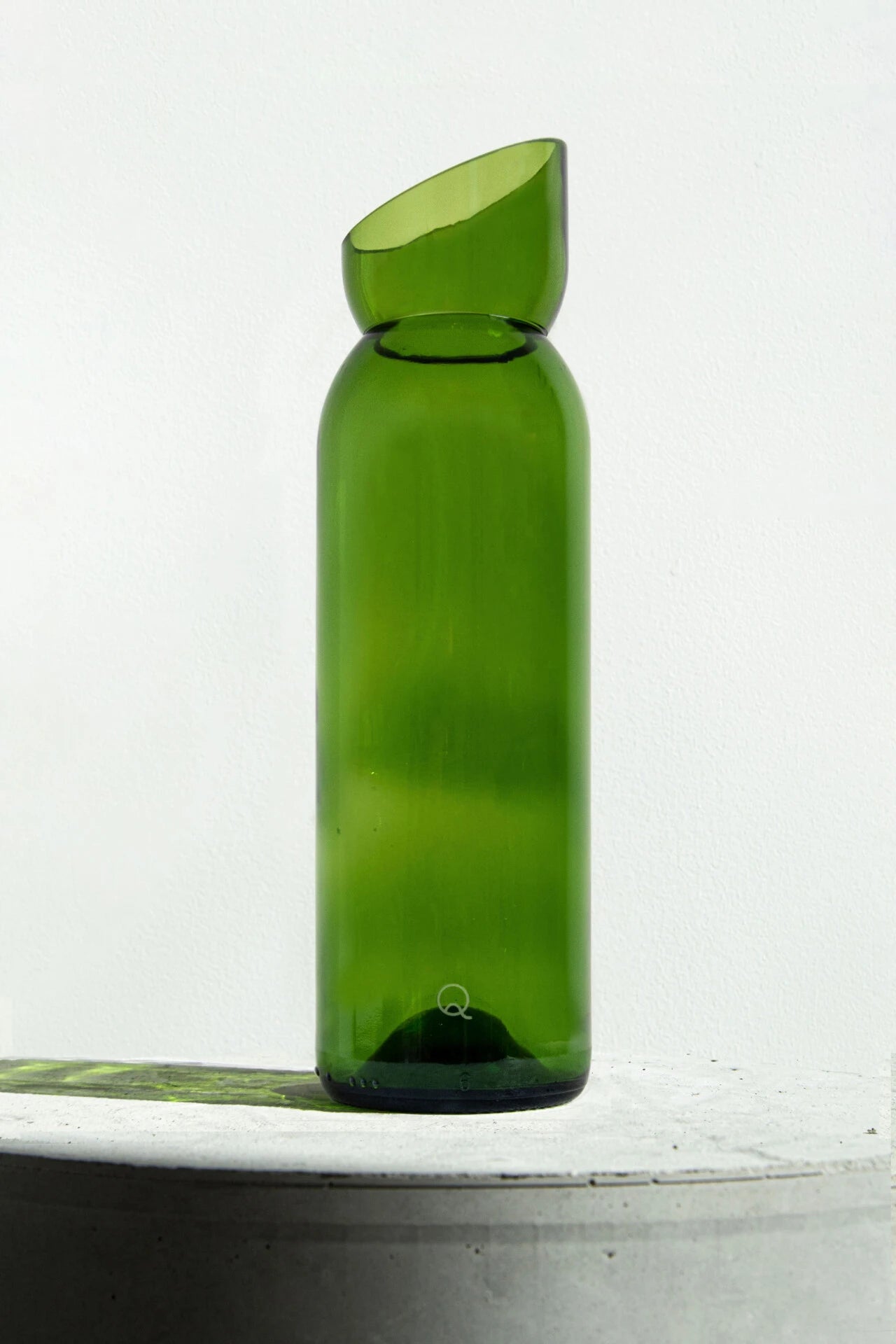Carafe | Q de bouteilles - de inKijk
