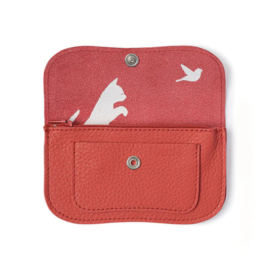 Cat Chase - Small - Coral | Keecie - de inKijk