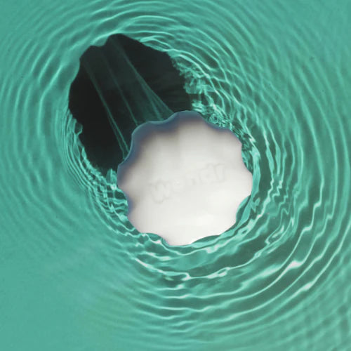 Ocean Breeze conditioner bar | Wondr Care - de inKijk