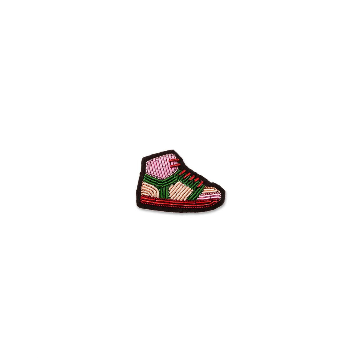 Broche - Sport Shoe | Macon et Lesquoy