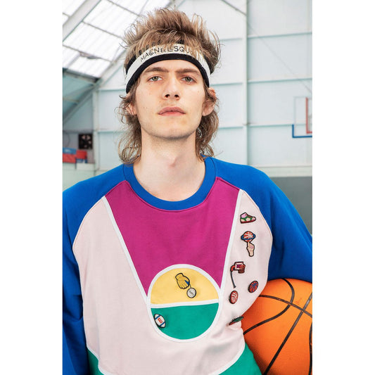 Broche - Sport Shoe | Macon et Lesquoy