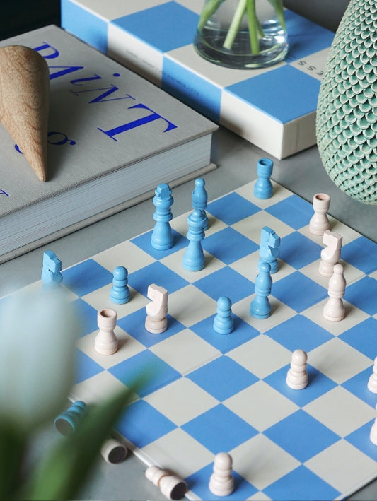 Chess | Printworks - de inKijk