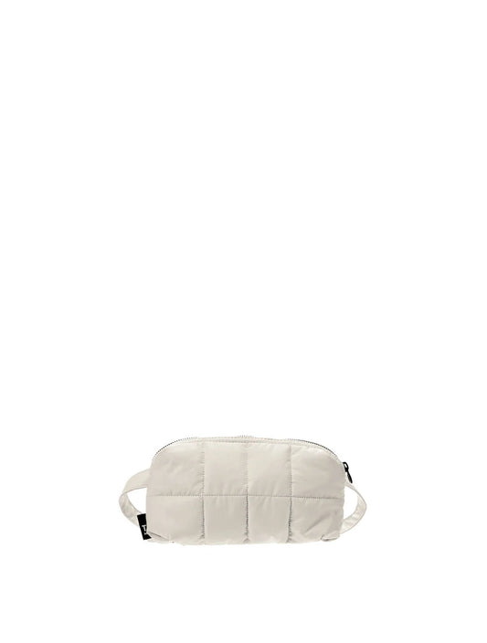 Cilou Puffy Belt Bag - white | Tinne + Mia - de inKijk