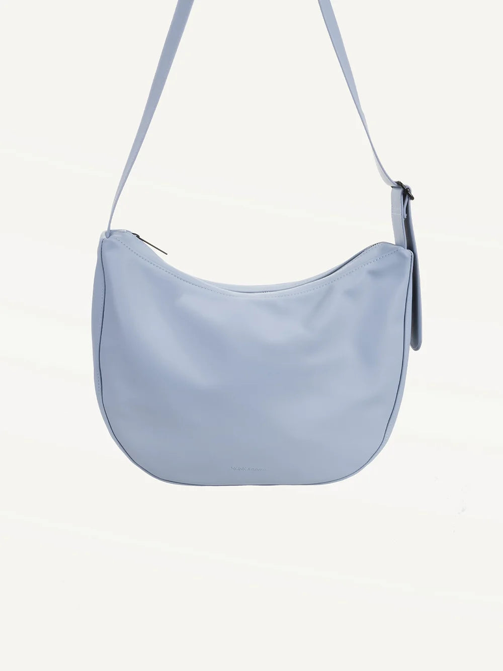 Umi crossbody shopper - cloud | Monk & Anna - de inKijk