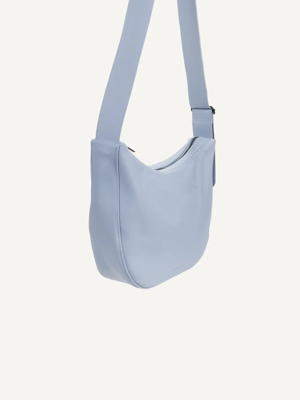 Umi crossbody shopper - cloud | Monk & Anna - de inKijk
