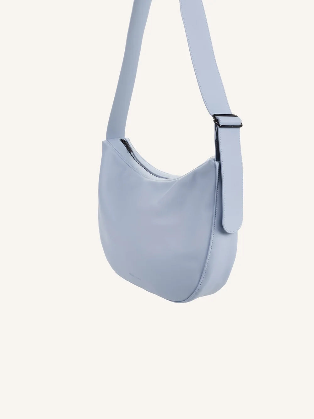 Umi crossbody shopper - cloud | Monk & Anna - de inKijk