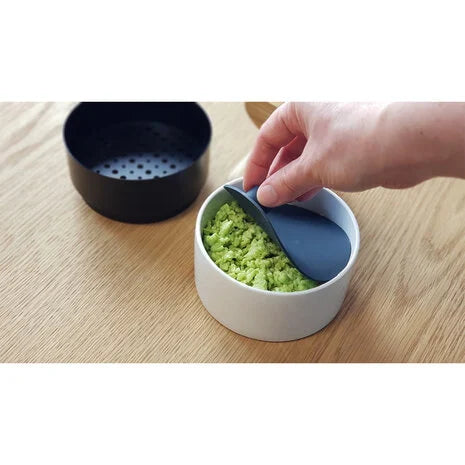 Apero dip - Maak de lekkerste hummus, guacamole en aubergine kaviaar | Cookut