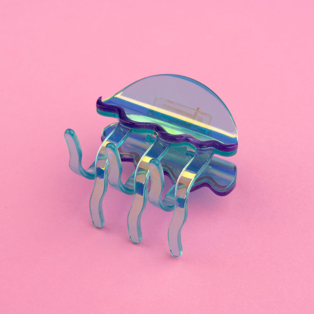 Jellyfish - hair claw | Coucou Suzette