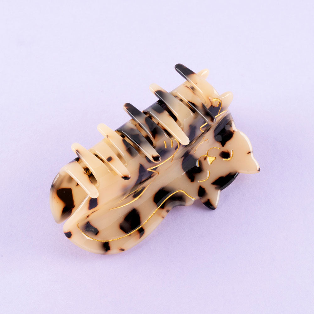 Tabby Cat - hair claw | Coucou Suzette