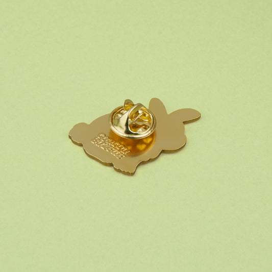 Rabbit pin | Coucou Suzette