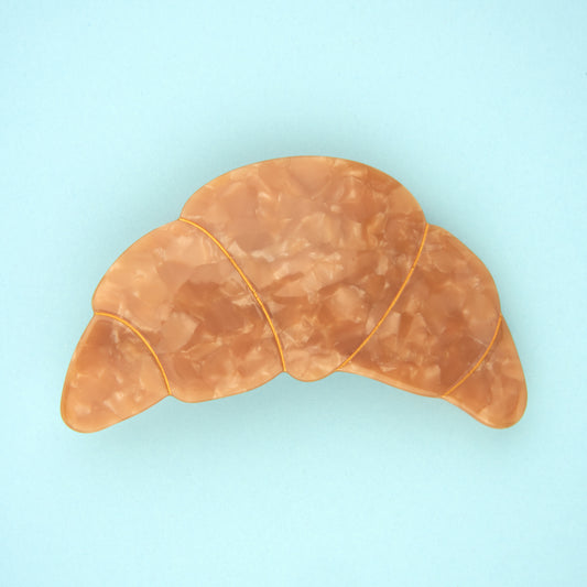 Croissant - French Barrette | Coucou Suzette